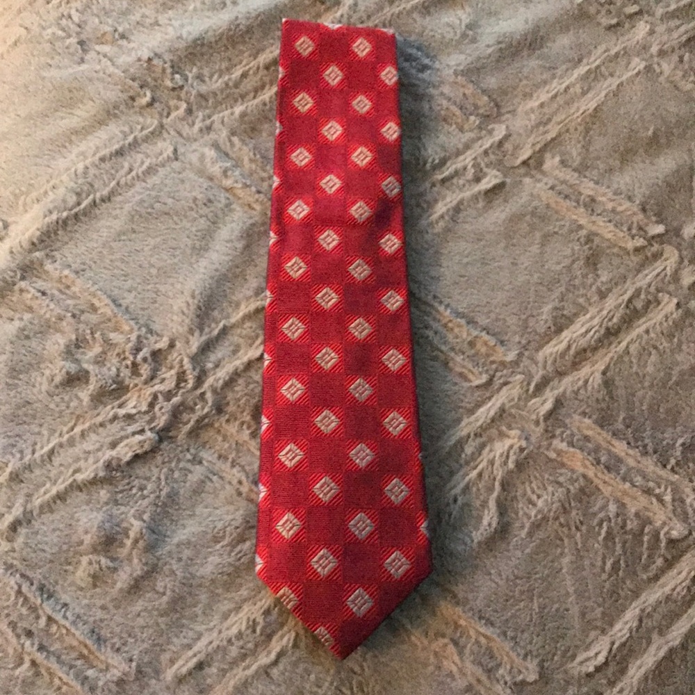 Men’s tie
